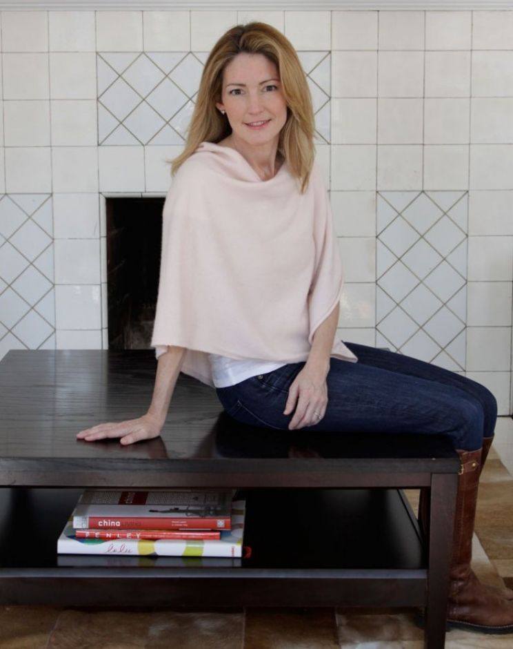 Kathryn Stockett