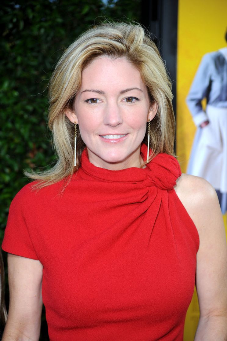 Kathryn Stockett