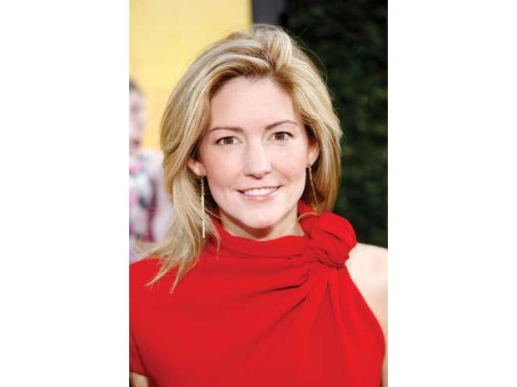 Kathryn Stockett