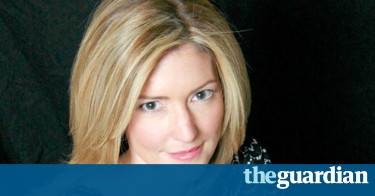 Kathryn Stockett