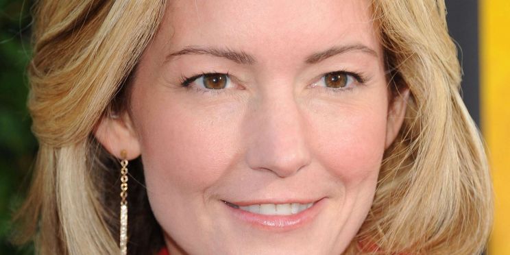 Kathryn Stockett