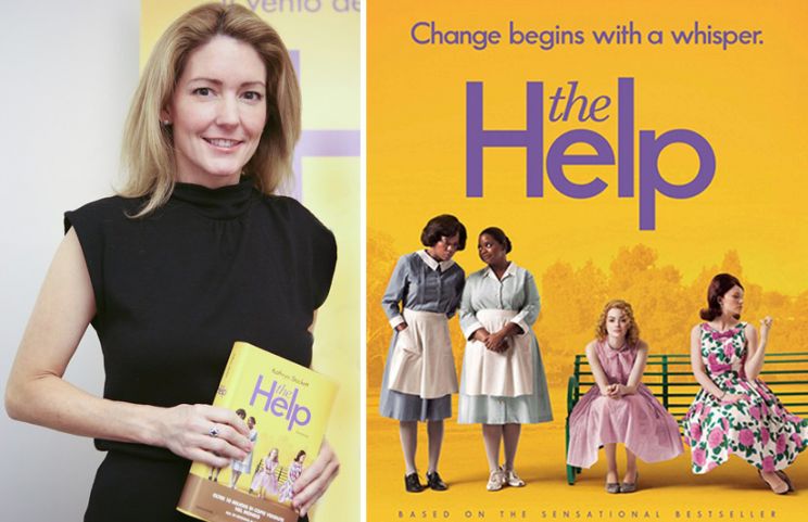 Kathryn Stockett