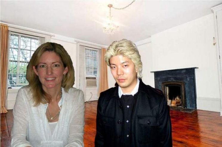 Kathryn Stockett