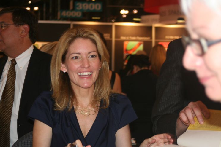 Kathryn Stockett