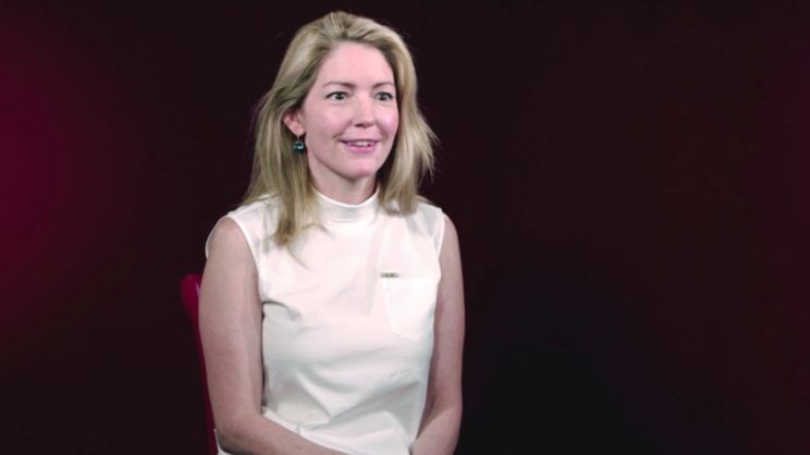 Kathryn Stockett