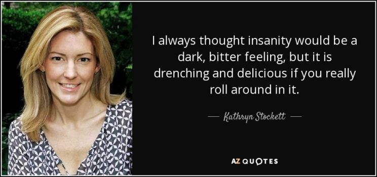 Kathryn Stockett