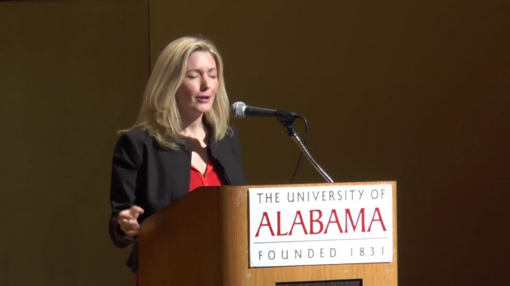 Kathryn Stockett