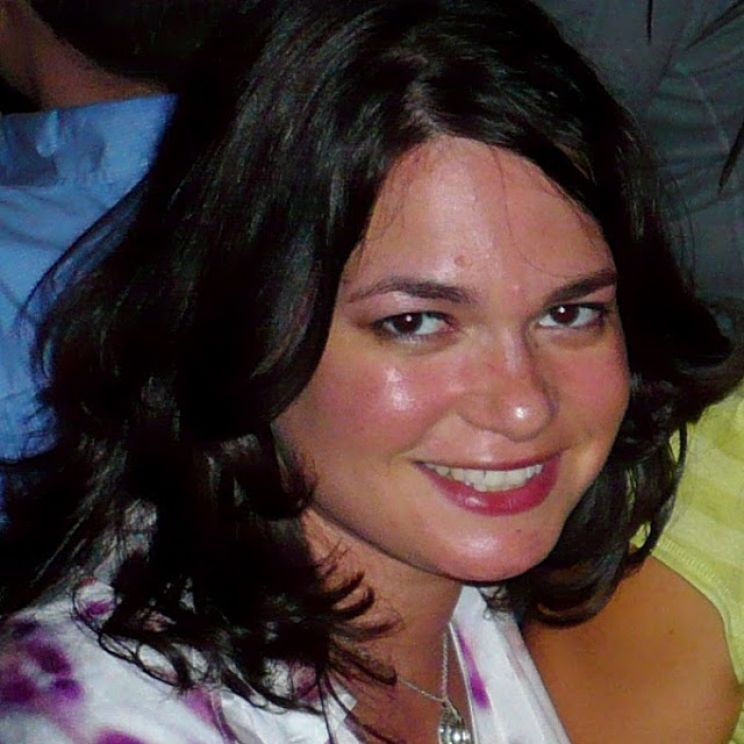 Kathryn Stockwood
