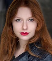 Kathryn Taylor