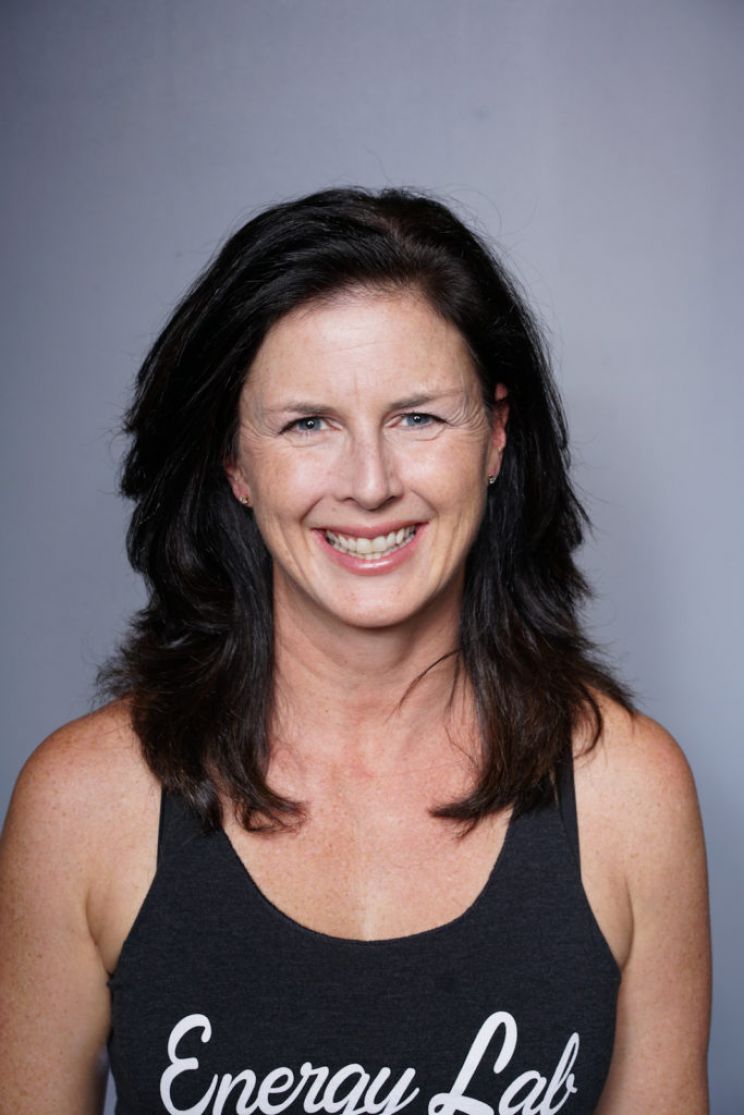 Kathryn Taylor