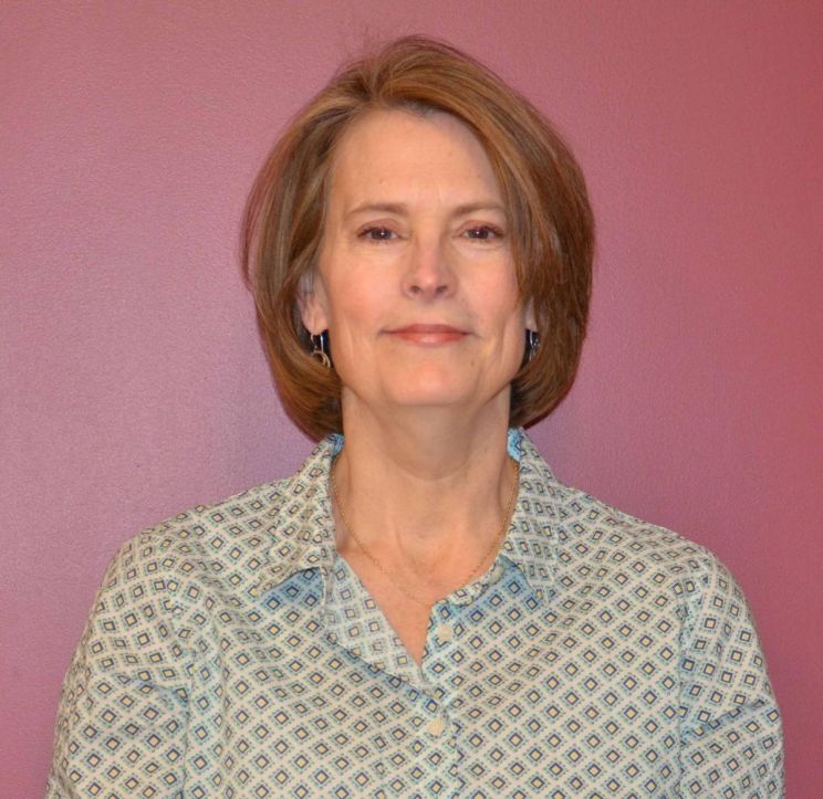 Kathryn Taylor