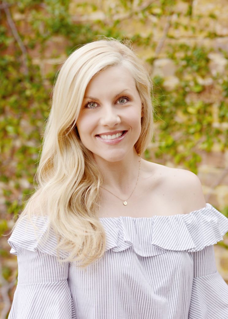 Kathryn Taylor