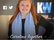 Kathryn Walker photo
