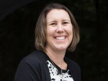 Kathryn Walker