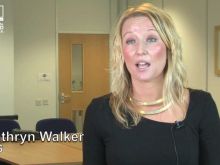 Kathryn Walker