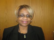Kathryn Walker
