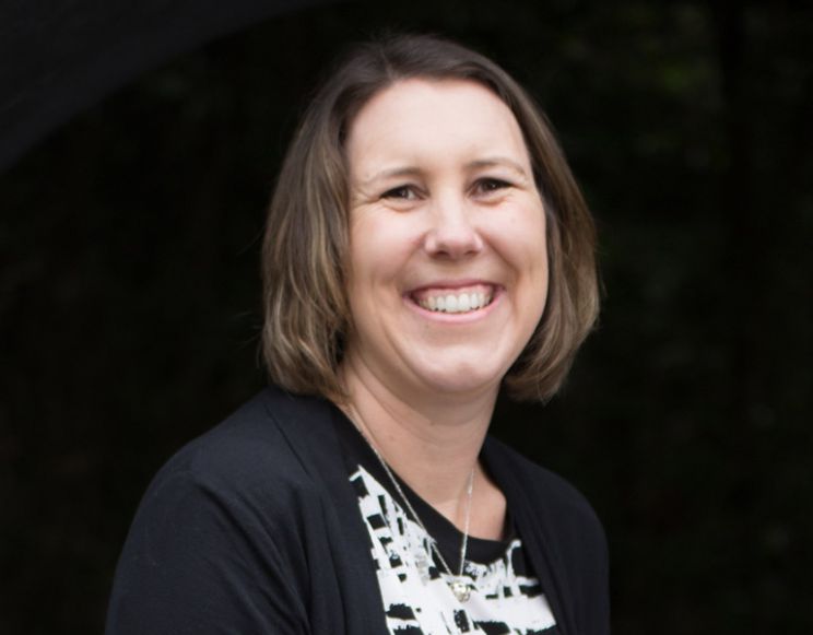 Kathryn Walker
