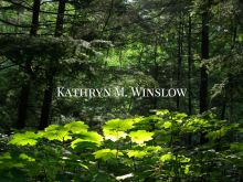 Kathryn Winslow