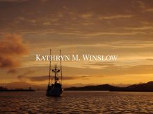 Kathryn Winslow