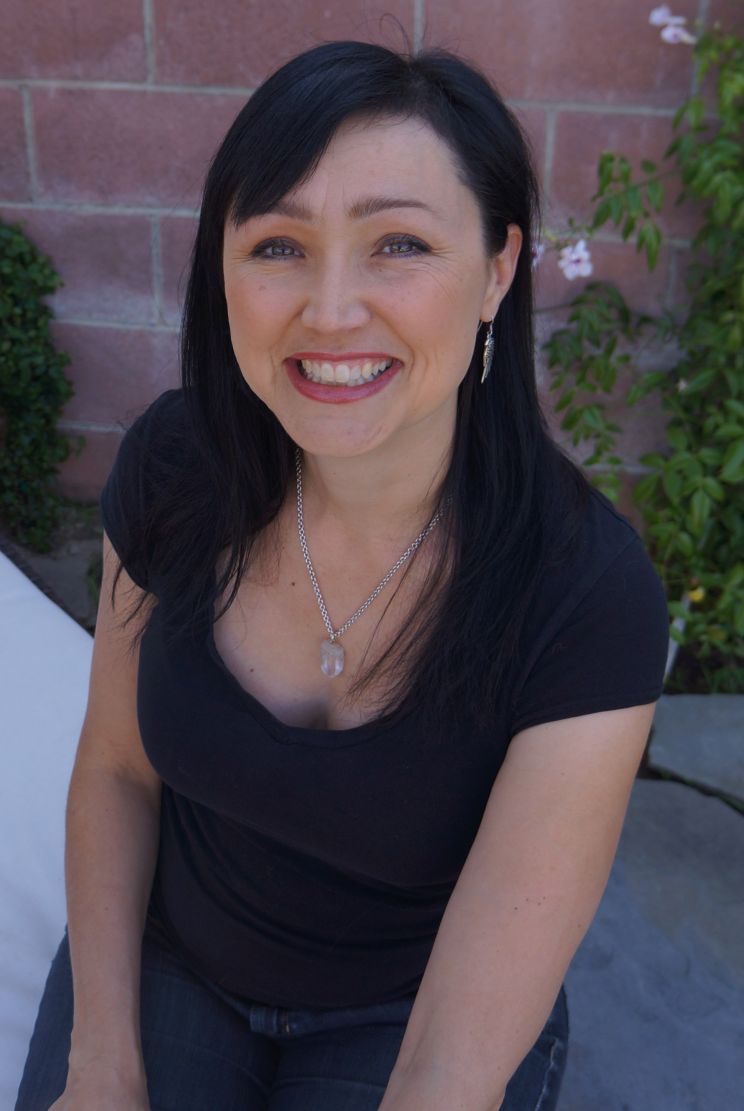 Kathryn Winslow