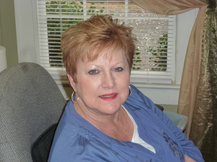 Kathryne Dora Brown