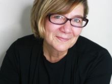 Kathy Anderson