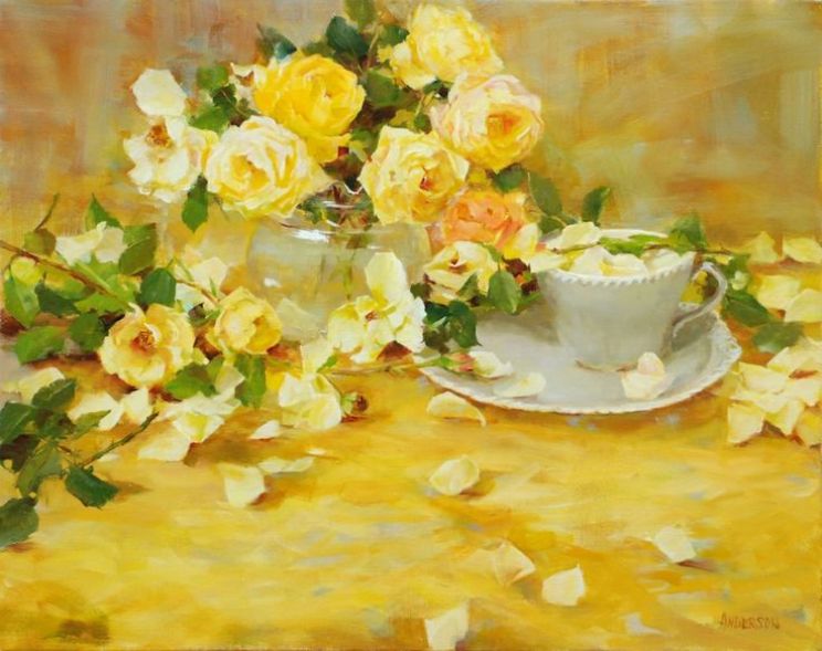 Kathy Anderson