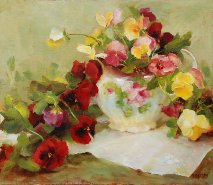Kathy Anderson