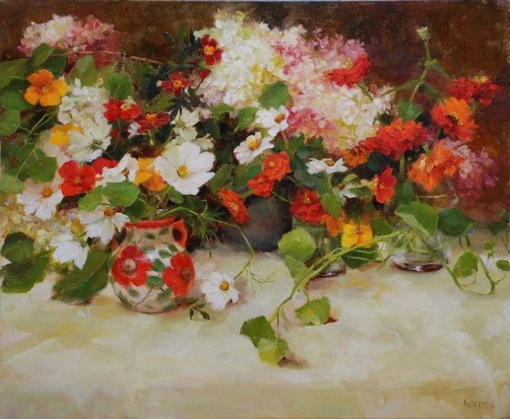 Kathy Anderson
