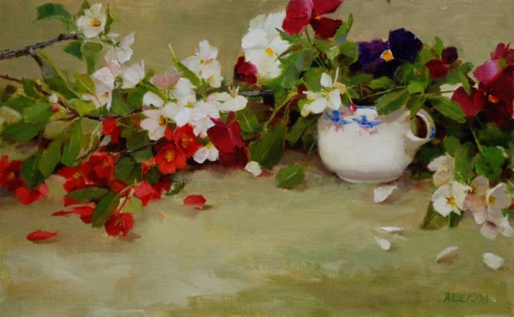 Kathy Anderson