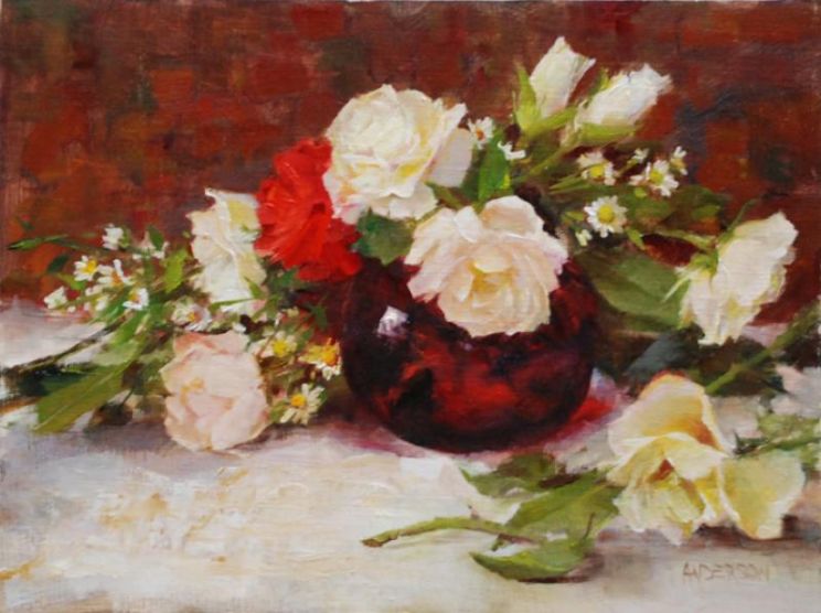 Kathy Anderson