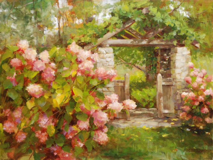 Kathy Anderson