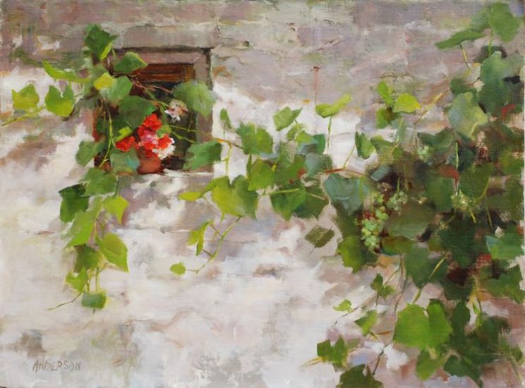 Kathy Anderson