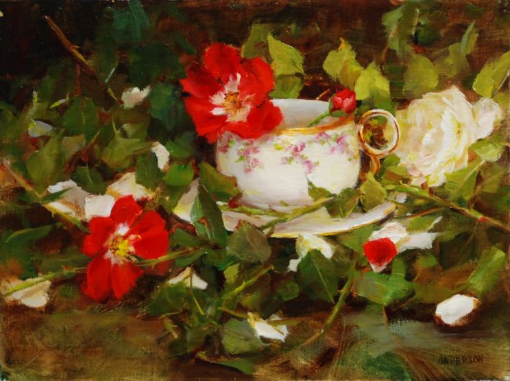 Kathy Anderson