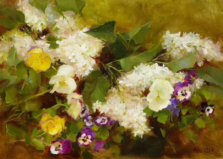 Kathy Anderson