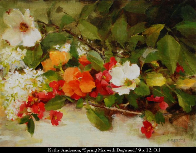 Kathy Anderson