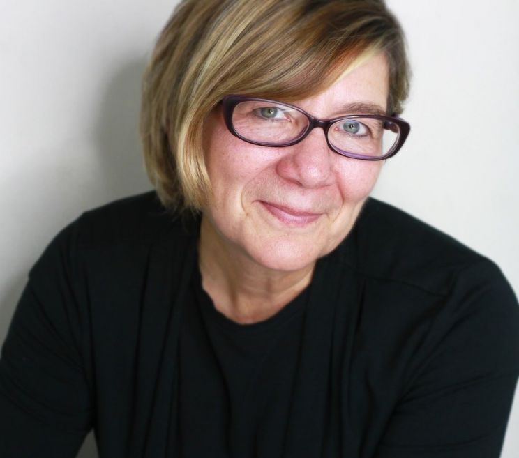 Kathy Anderson