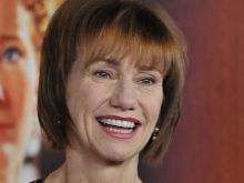 Kathy Baker