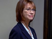 Kathy Baker