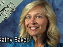 Kathy Baker