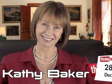 Kathy Baker