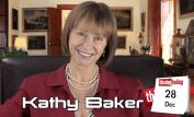 Kathy Baker