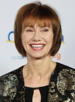 Kathy Baker