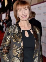 Kathy Baker