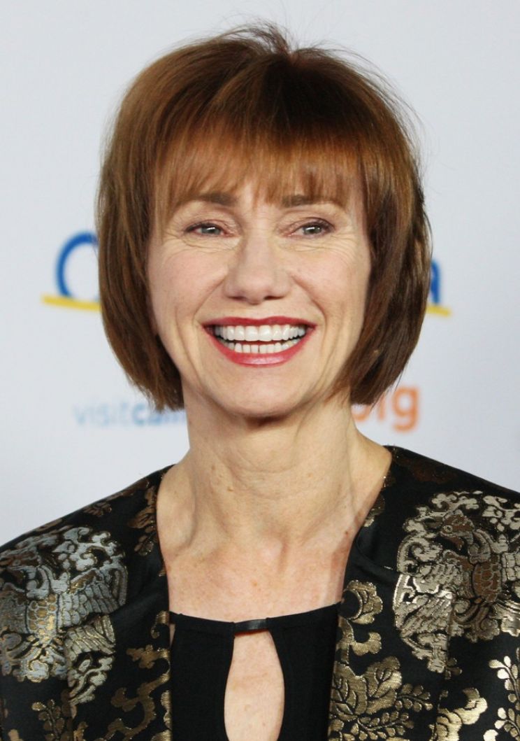 Kathy Baker