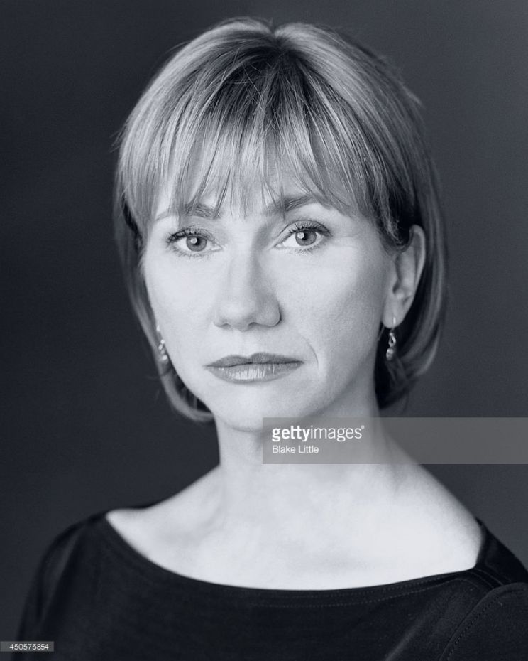 Kathy Baker