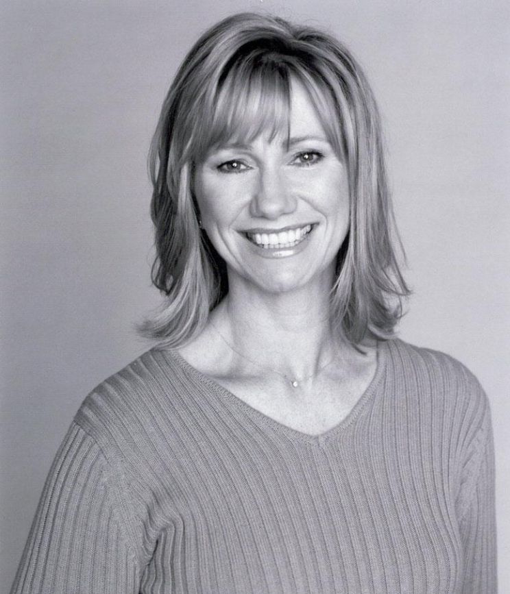 Kathy Baker