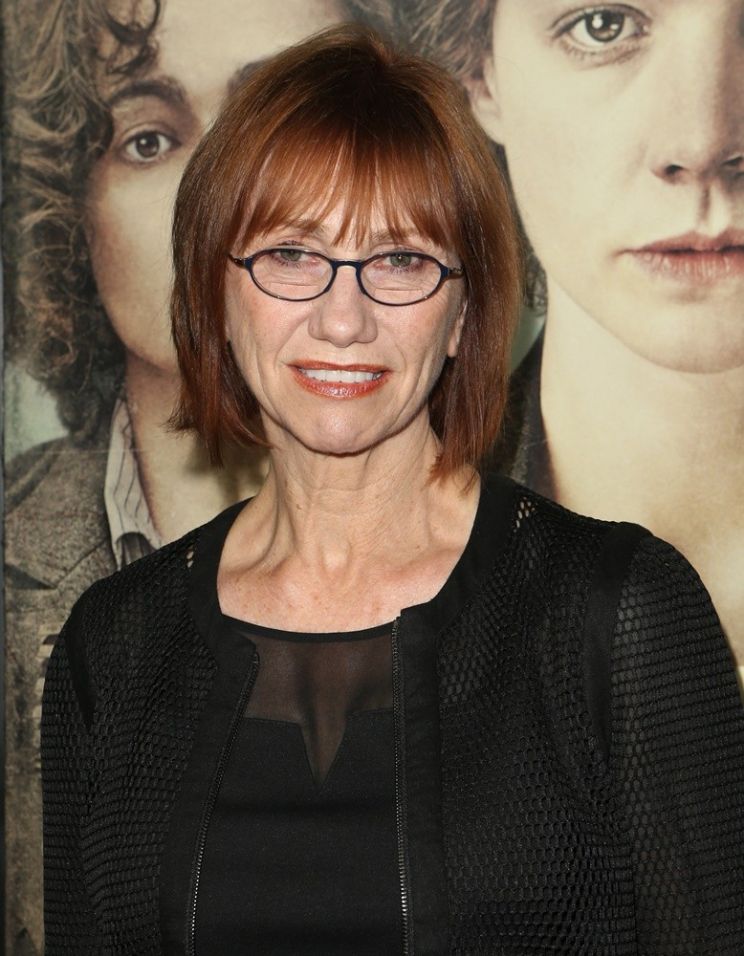 Kathy Baker