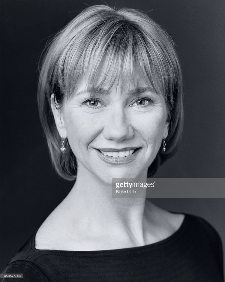 Kathy Baker