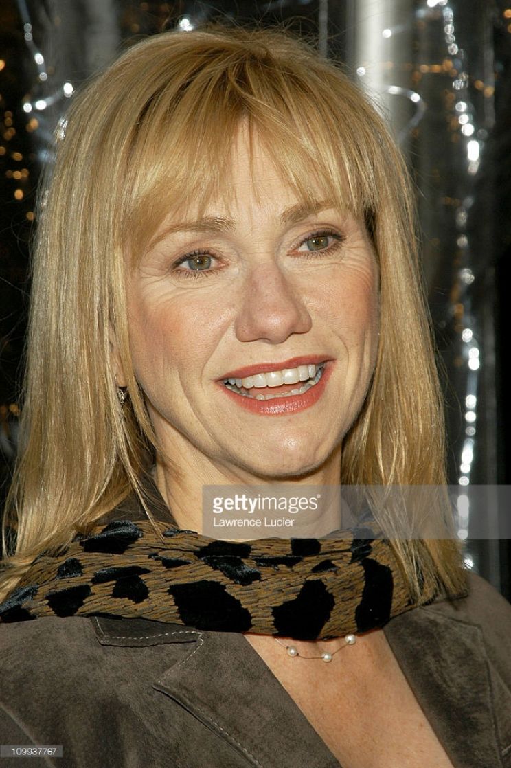 Kathy Baker